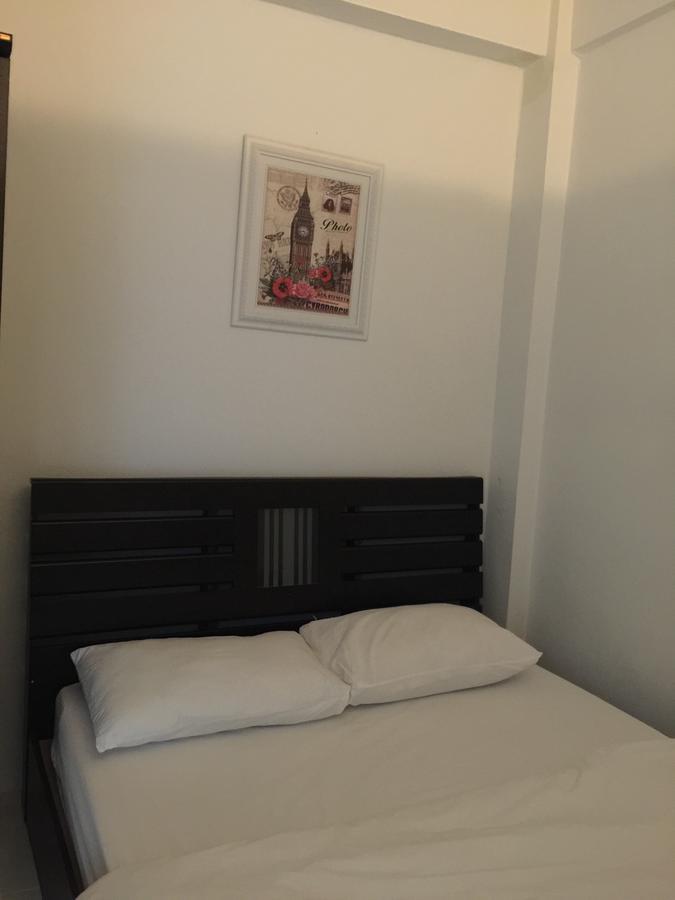 Bann Bunga Inn Bangkok Extérieur photo